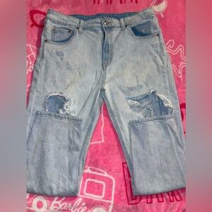 Wild Fable Women’s Ripped Jeans